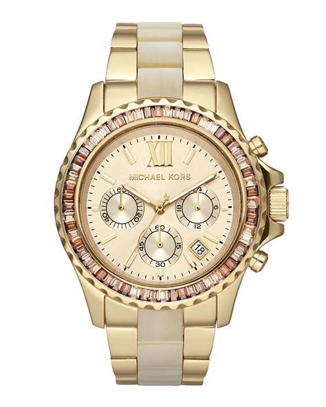 michael kors montre 2020|Michael Kors watch collection.